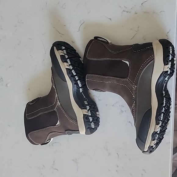 LL Bean Women's Tek Storm Chaser size 7 - Picture 3 of 6